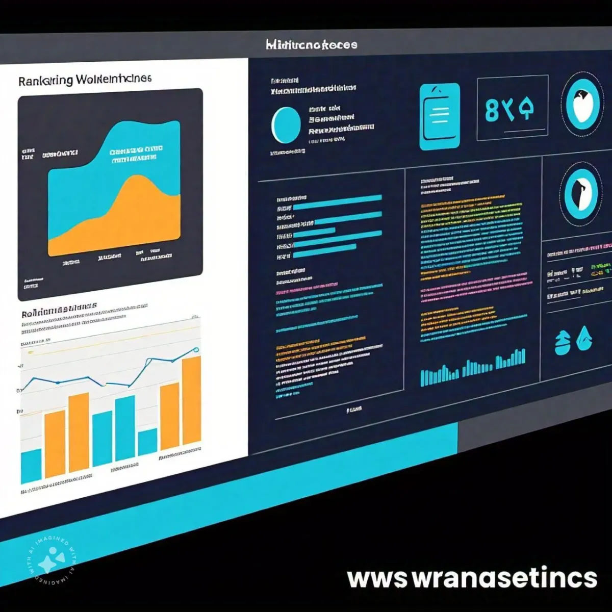 Core Web Vitals score Tampa SEO